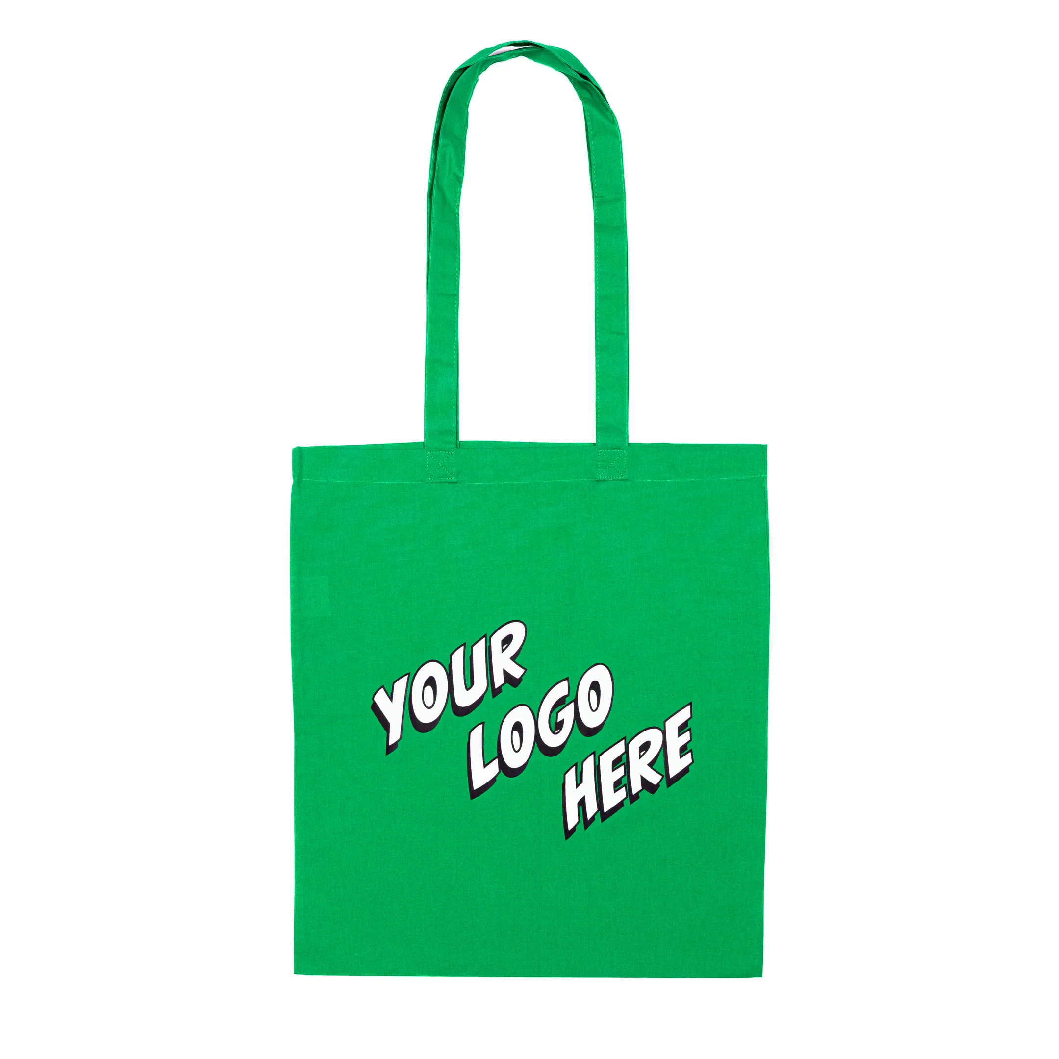 Printed Tote Bag - Low Minimum Order Quantity - Image 23