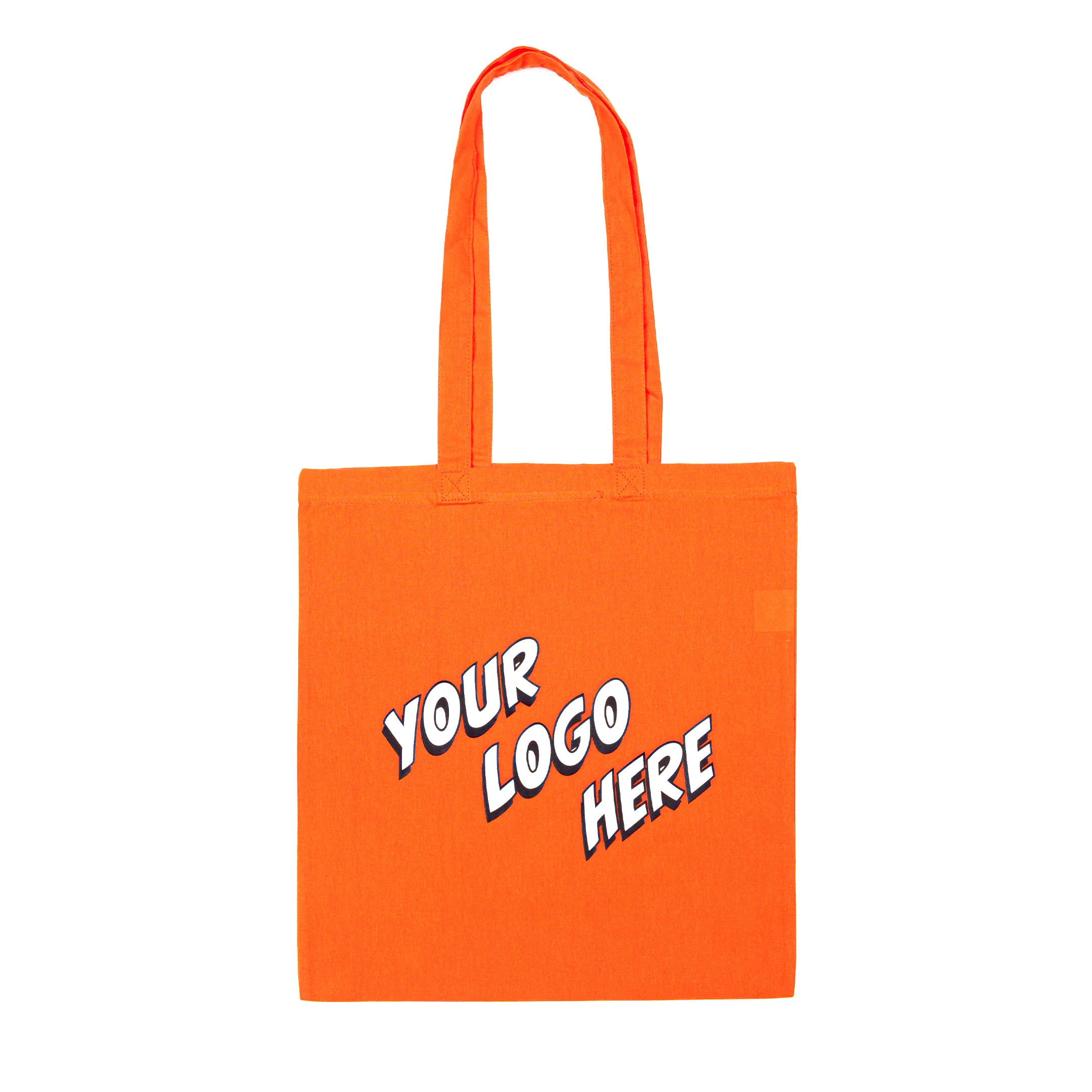 Printed Tote Bag - Low Minimum Order Quantity - Image 28