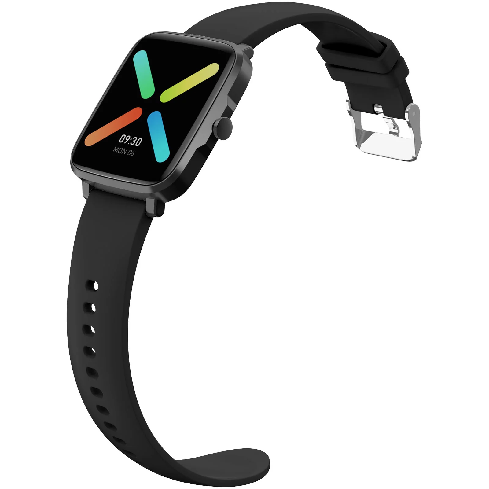 Prixton AT803 activity tracker with thermometer - Image 2