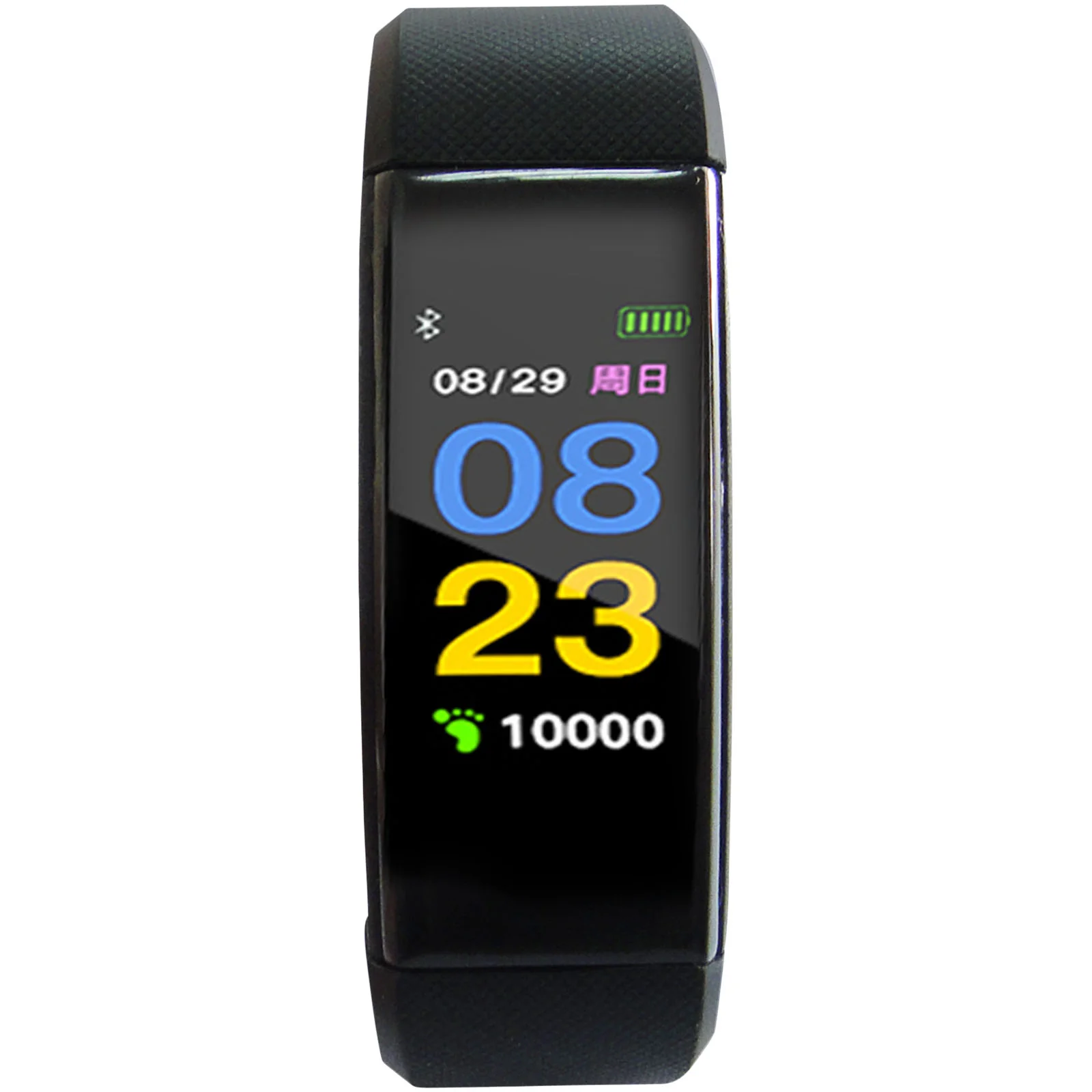 Prixton smartband AT801T with thermometer - Image 6