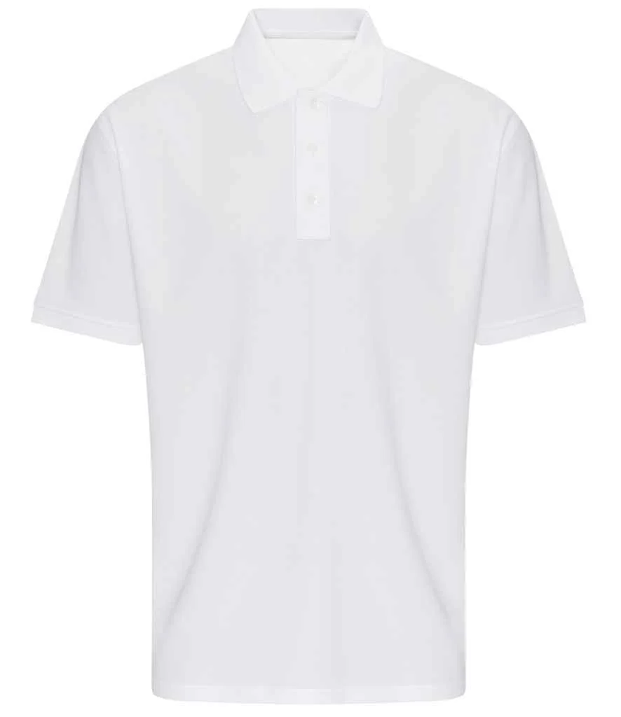 Pro RTX Pro Wicking Piqué Polo Shirt