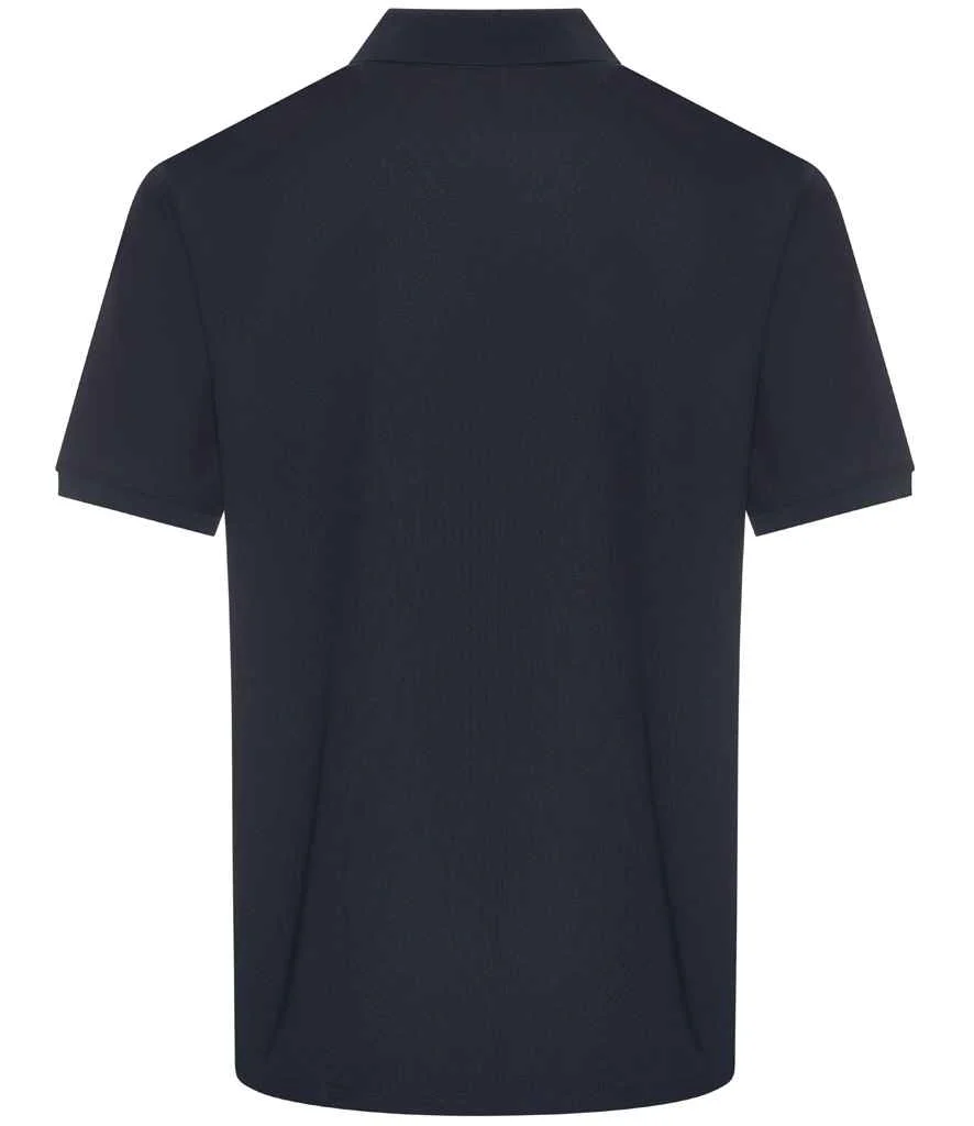 Pro RTX Pro Wicking Piqué Polo Shirt - Image 7