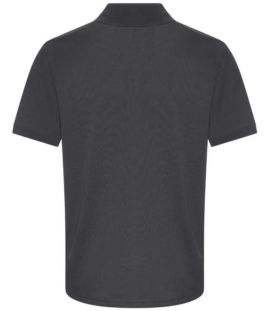 Pro RTX Pro Wicking Piqué Polo Shirt - Image 8