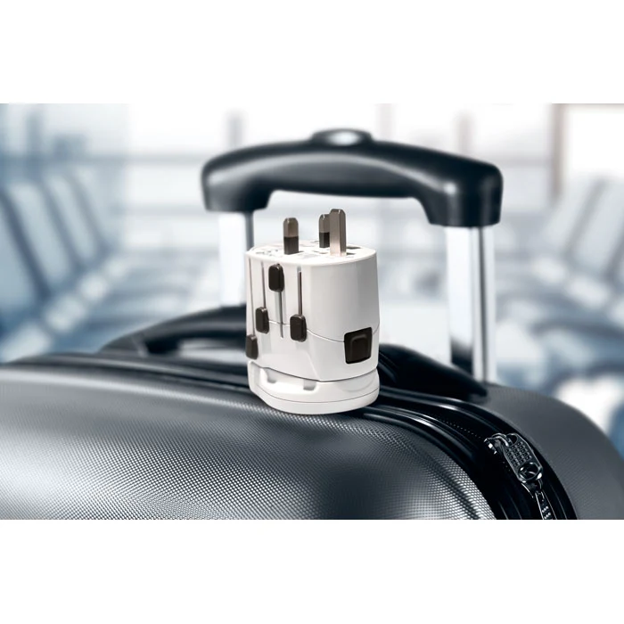 PRO World & USB. 3-pole - Image 3