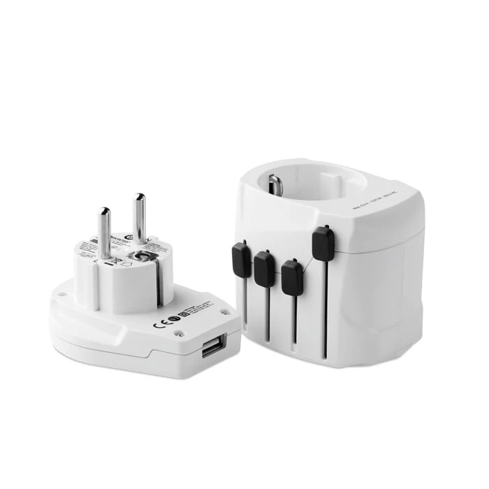 PRO World & USB. 3-pole - Image 6