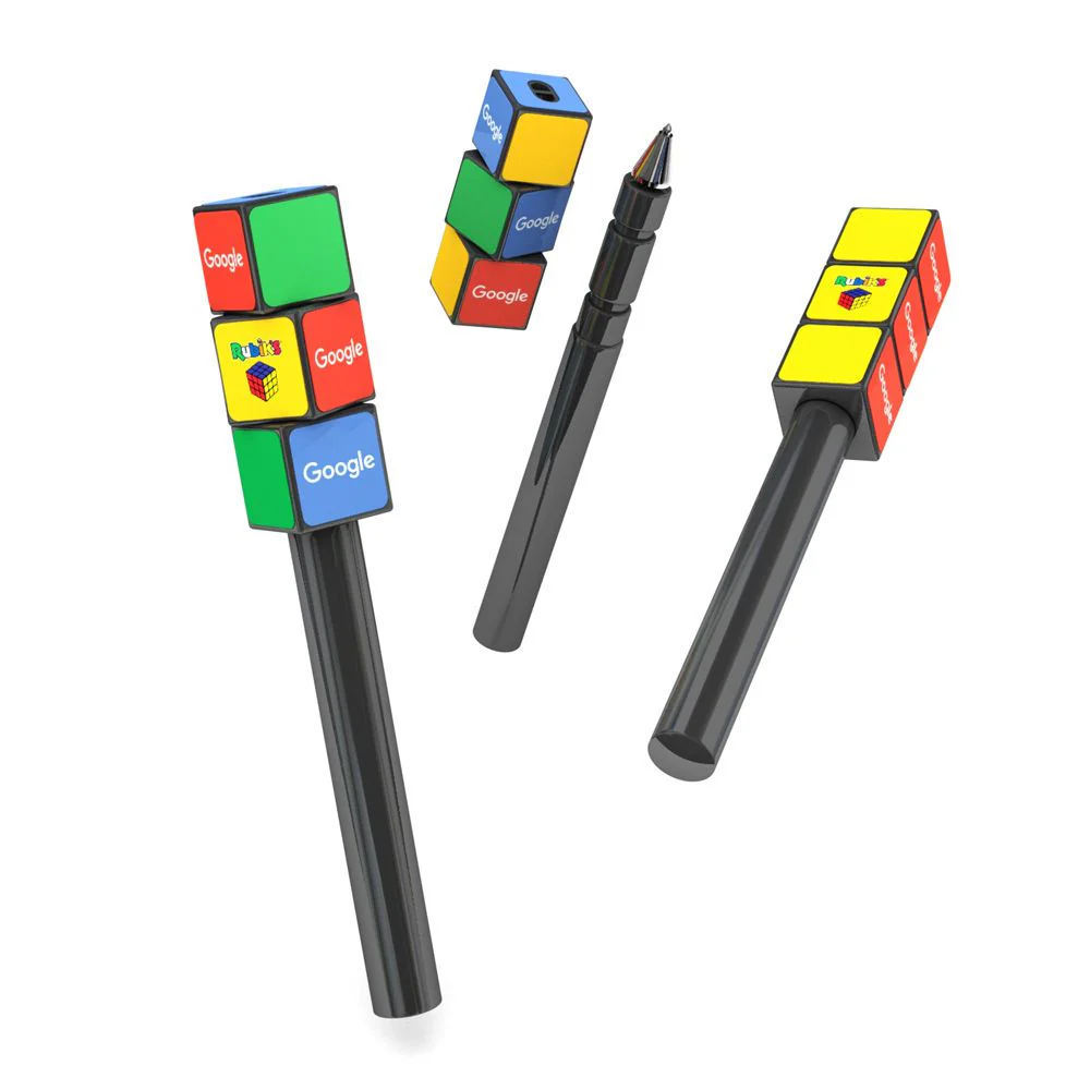 Promotional Rubik's Pen - Image 3