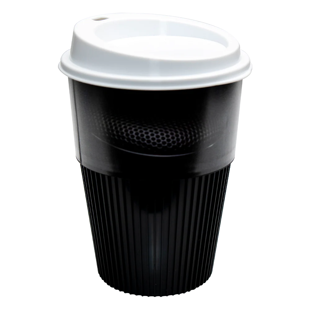 Pulse Coffee Cup