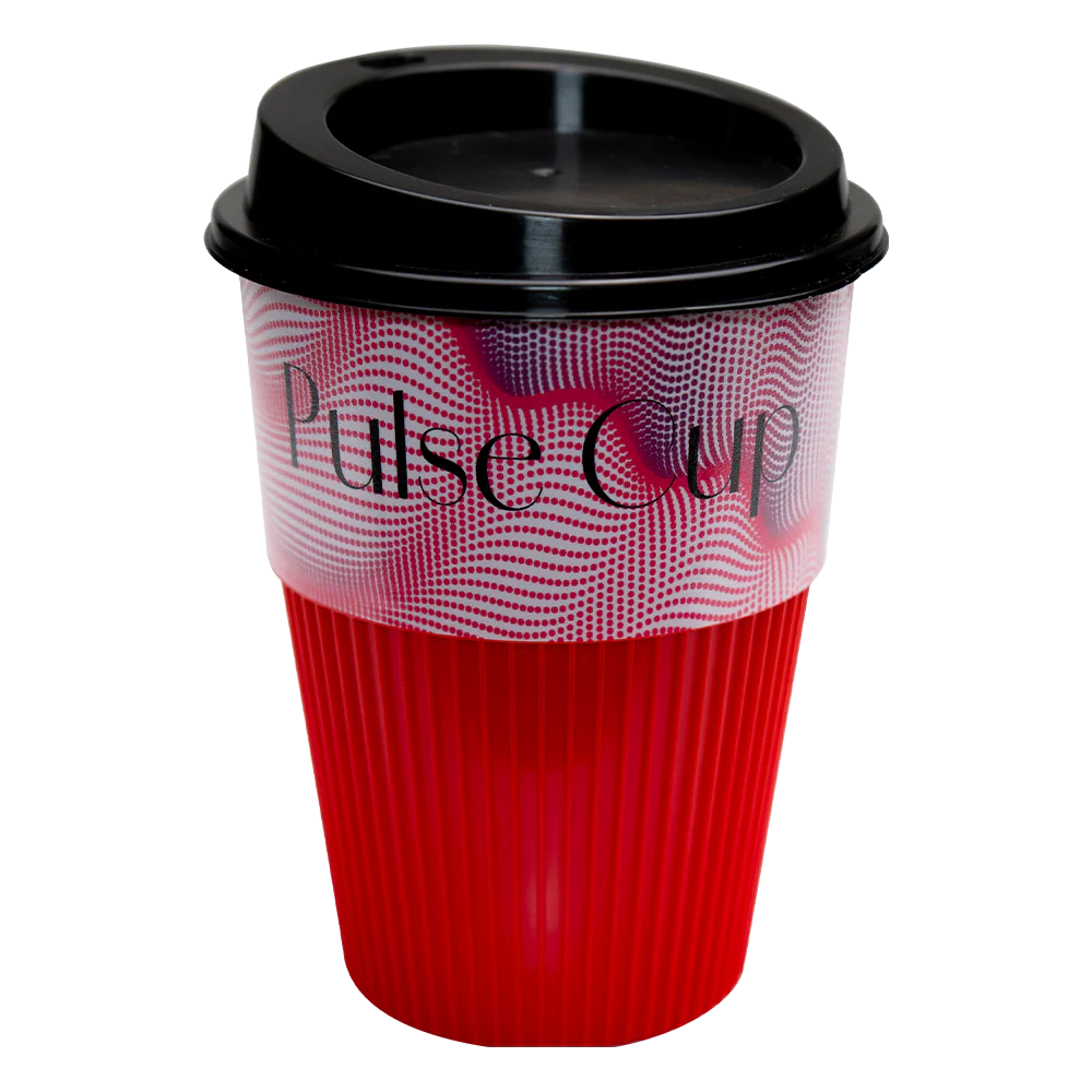 Pulse Coffee Cup - Image 6