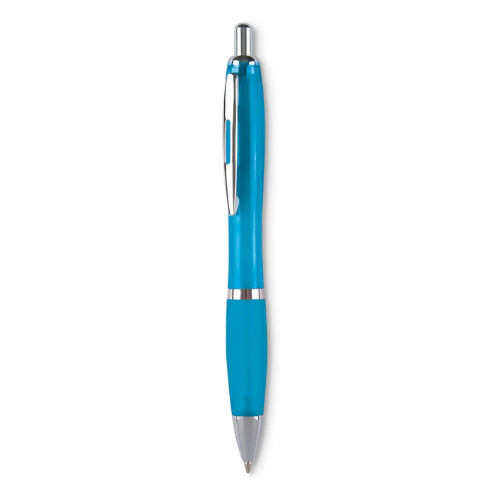 Push button ball pen - Image 3