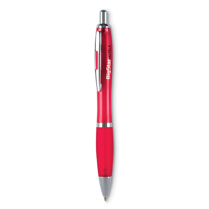 Push button ball pen - Image 7