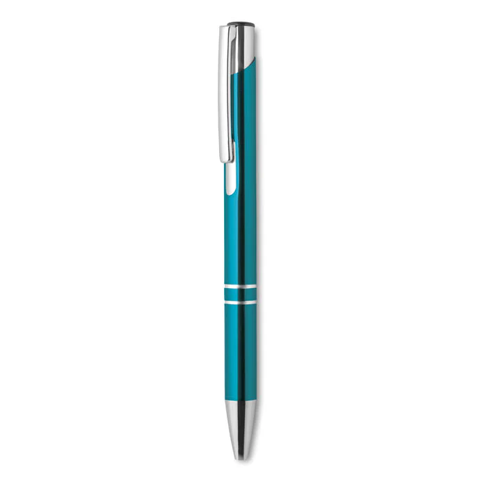 Push button pen with black ink - Image 10