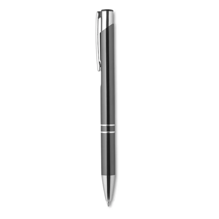 Push button pen with black ink - Image 15