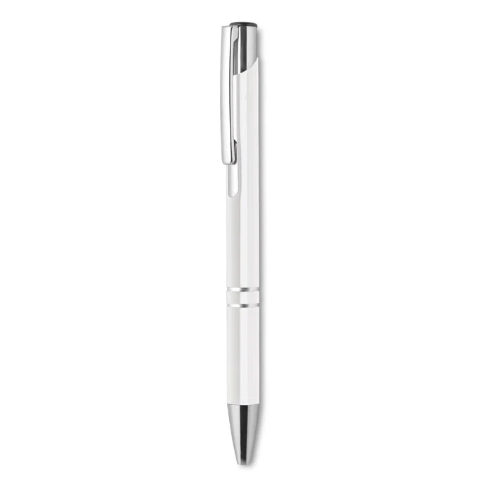 Push button pen with black ink - Image 5