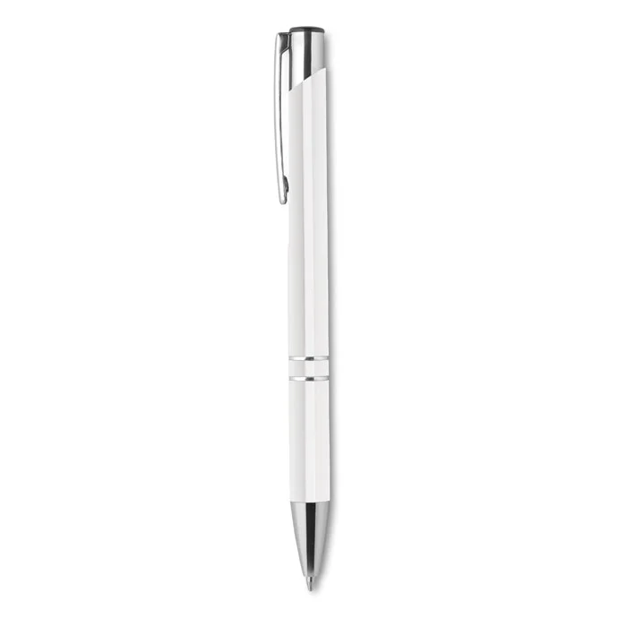 Push button pen with black ink - Image 6