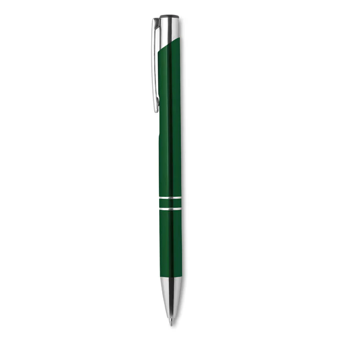 Push button pen with black ink - Image 7