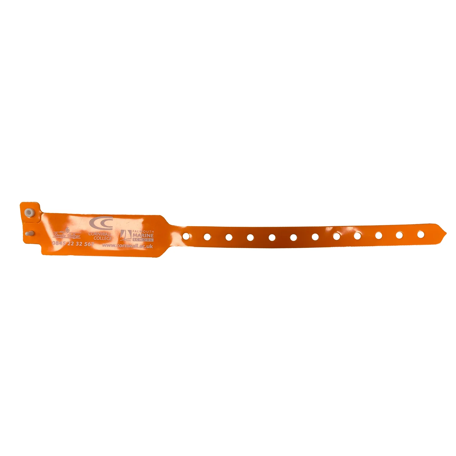 PVC Event Wristbands - Image 6