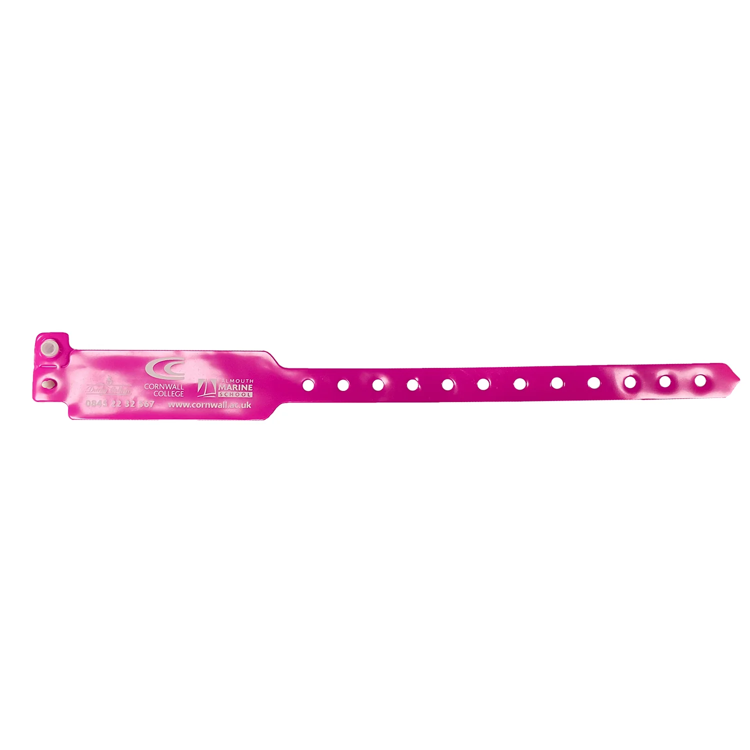 PVC Event Wristbands - Image 7