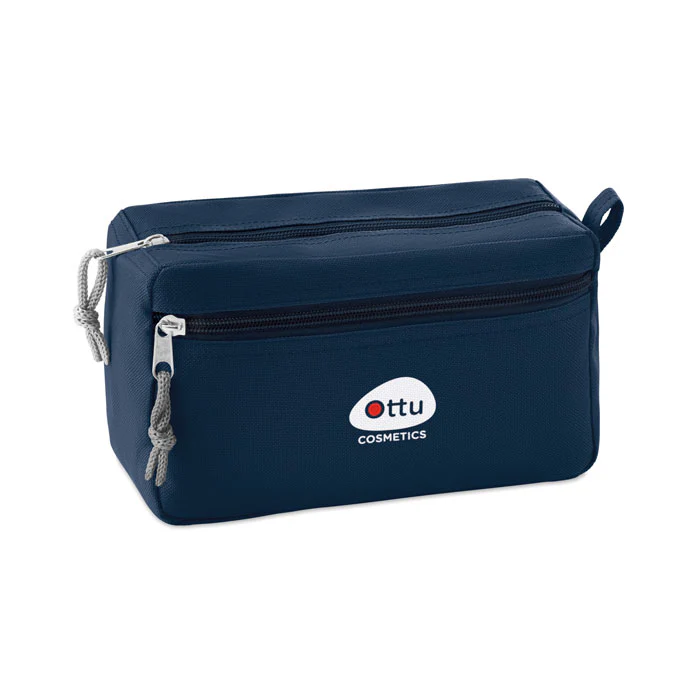 PVC free cosmetic bag - Image 4