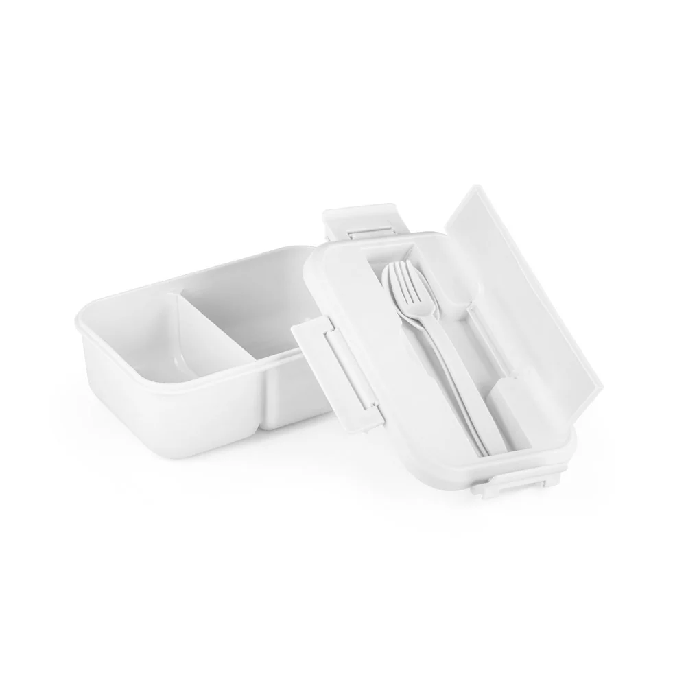 PYRUS. Lunch Box. 1000 mL PP hermetic box - Image 8