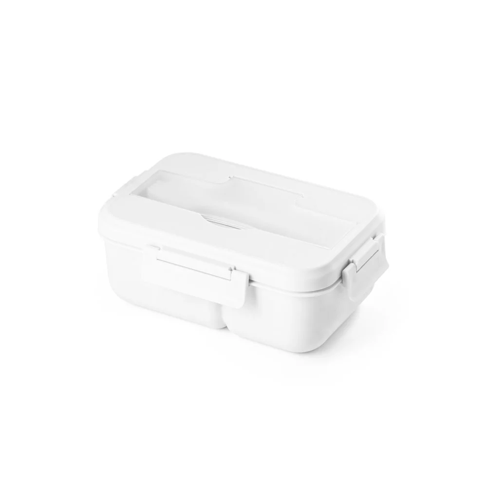 PYRUS. Lunch Box. 1000 mL PP hermetic box - Image 9