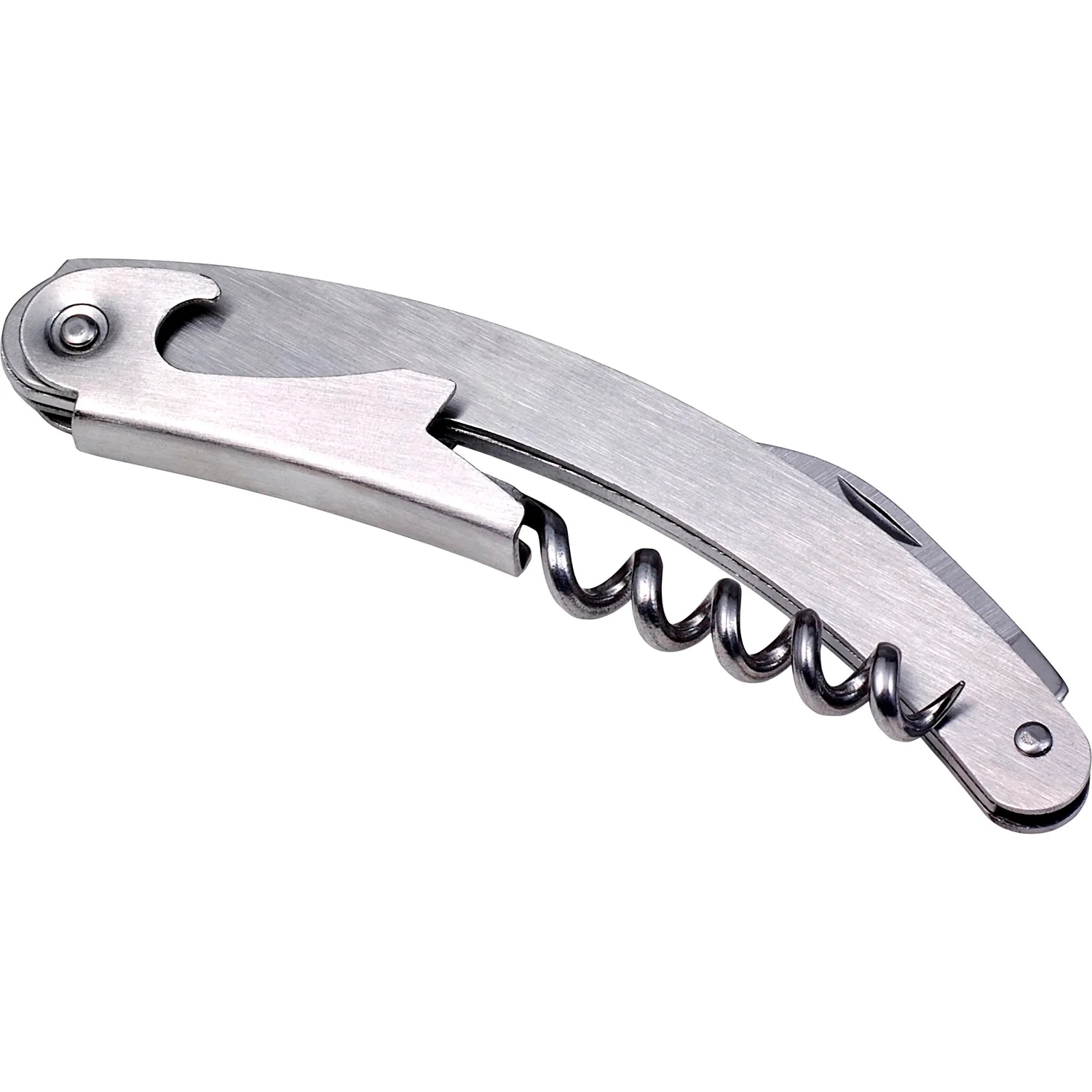 Queensgate Steel waiter's knife