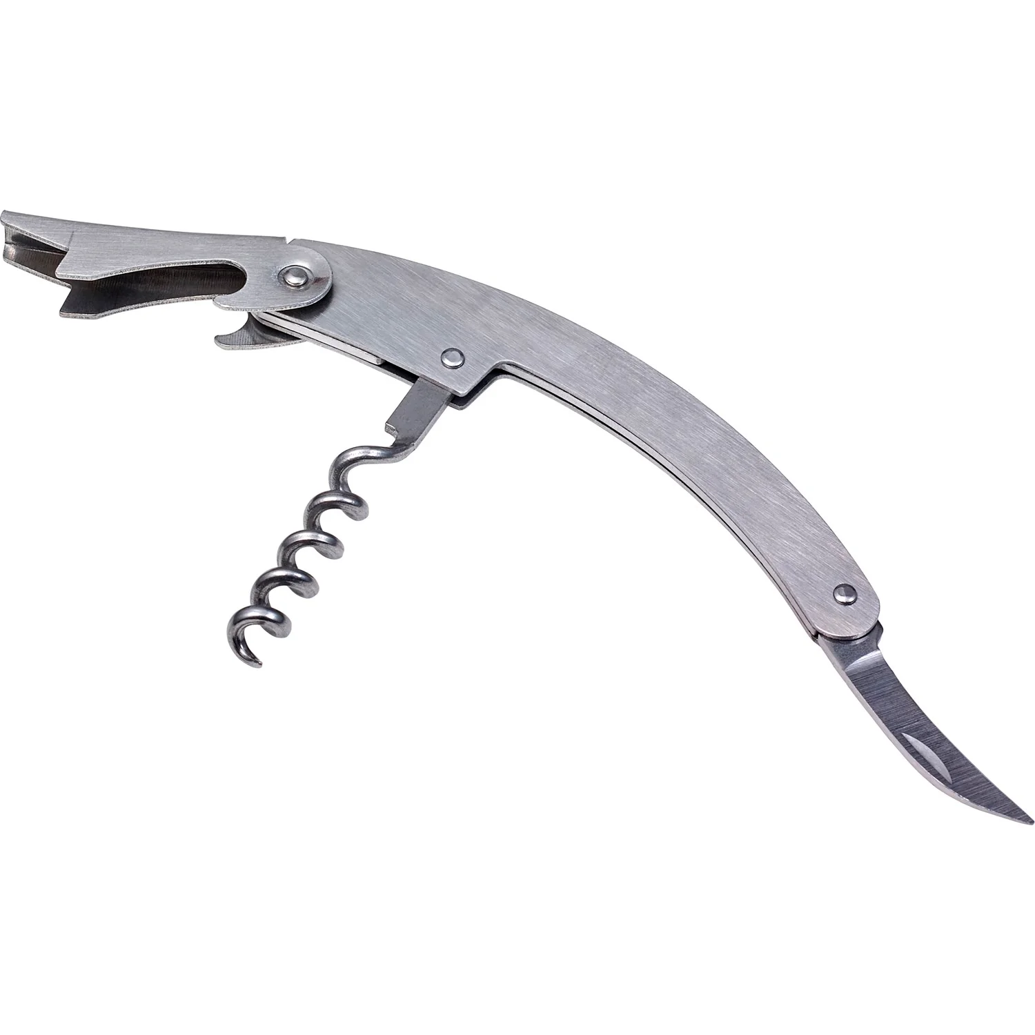 Queensgate Steel waiter's knife - Image 4