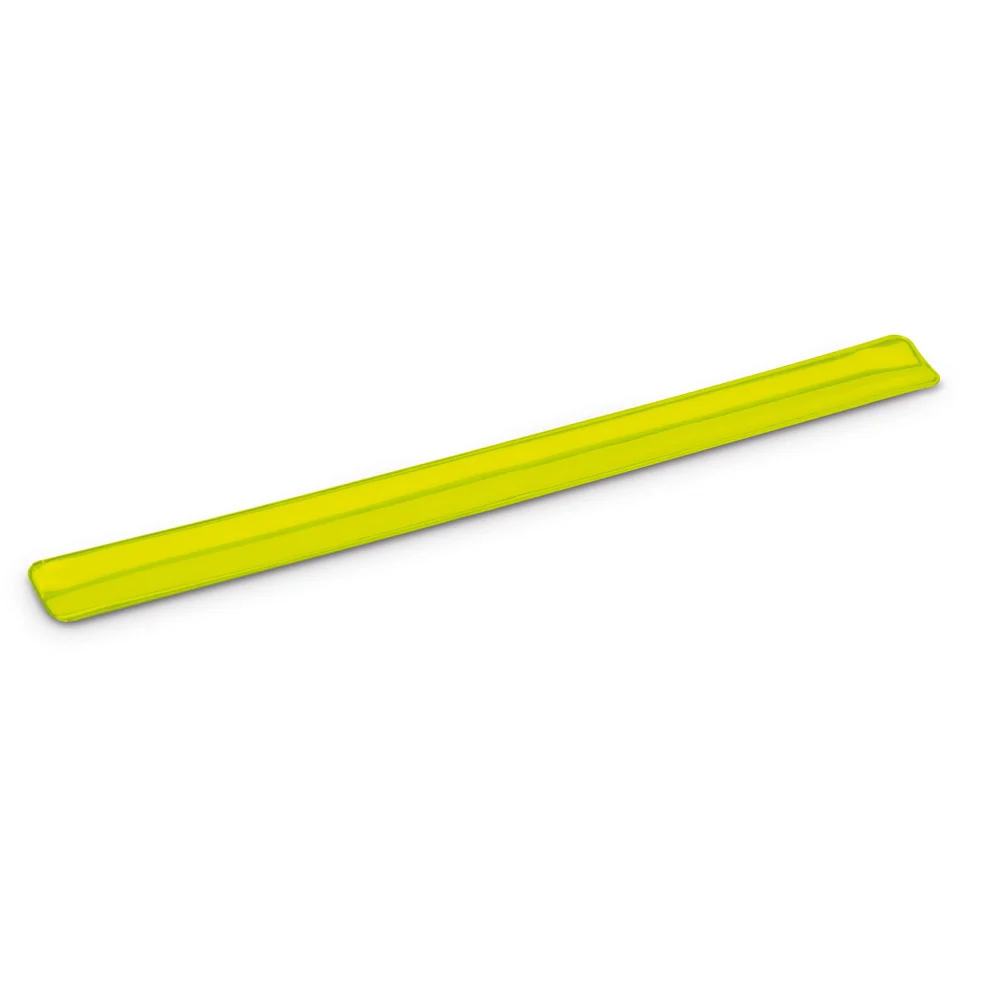 RAFAEL. Fluorescent slap band - Image 2