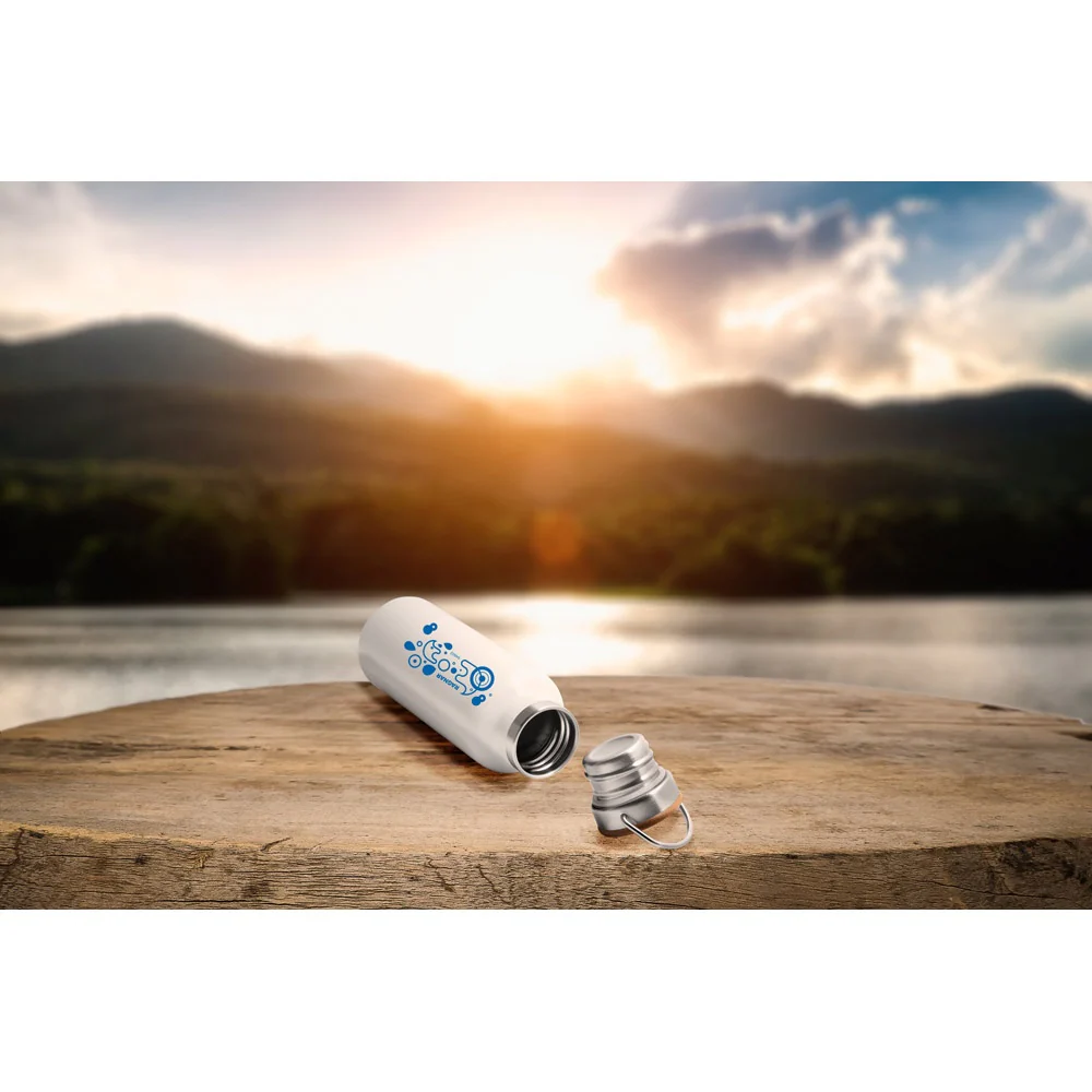 RAGNAR. Stainless steel bottle 570 mL - Image 10