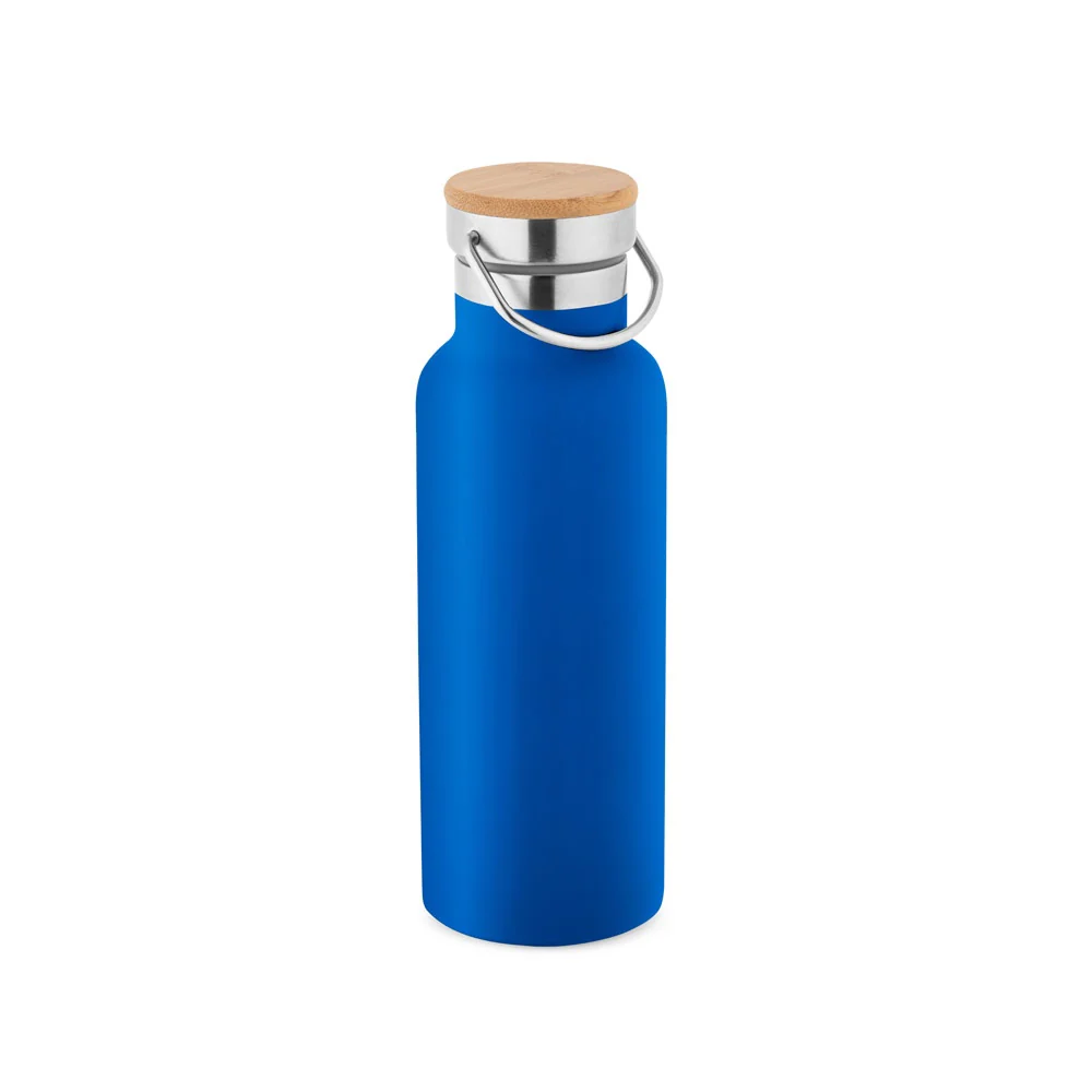 RAGNAR. Stainless steel bottle 570 mL - Image 2