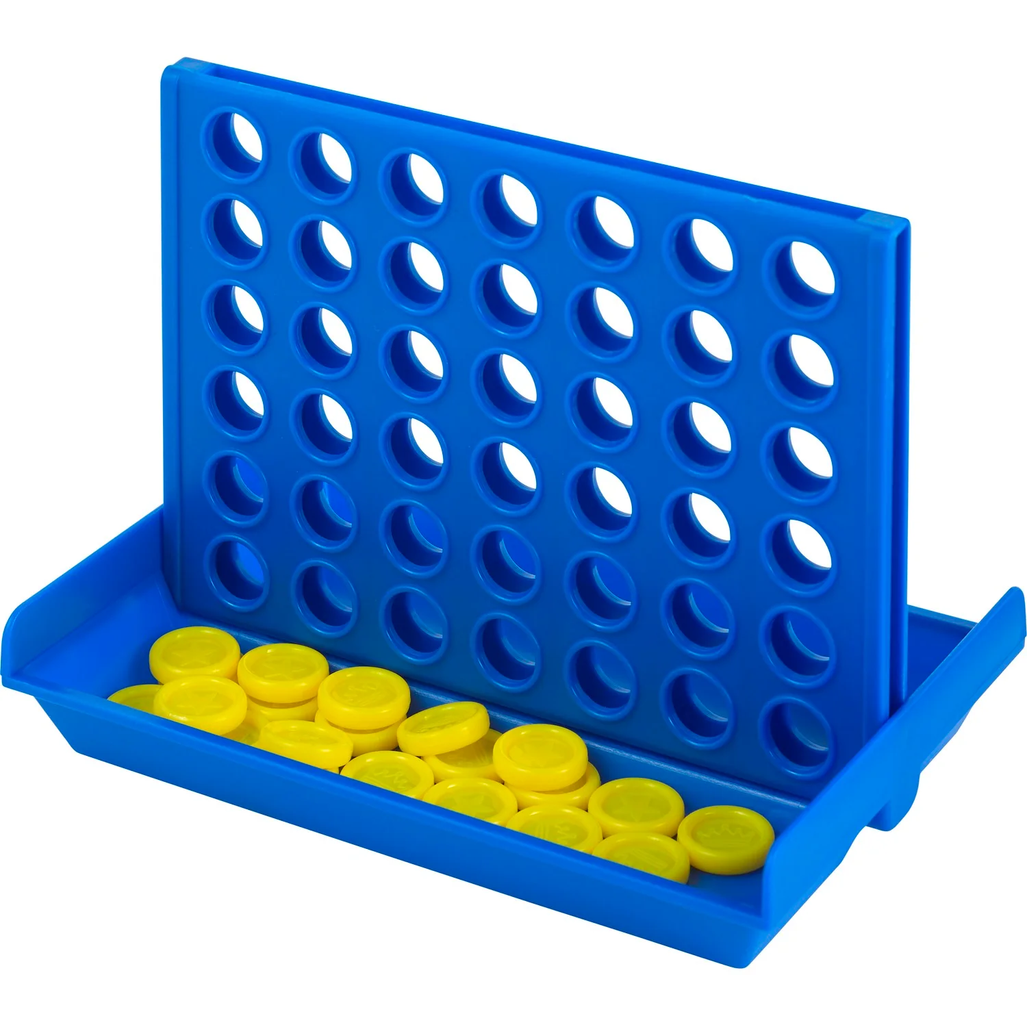 Rahageo Plastic 4-in-a-line game - Image 3