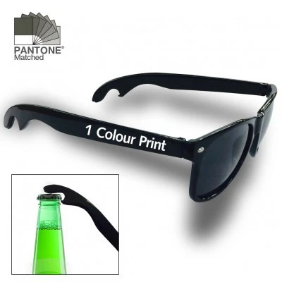 Raxton Bottle Opener Sunglasses - Image 7