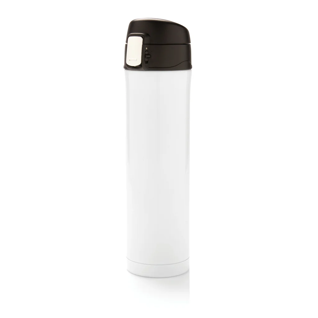 RCS Re-steel easy lock vacuum flask - Image 3