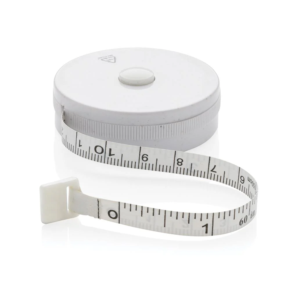 RCS recycled plastic & bamboo tailor tape - Image 2