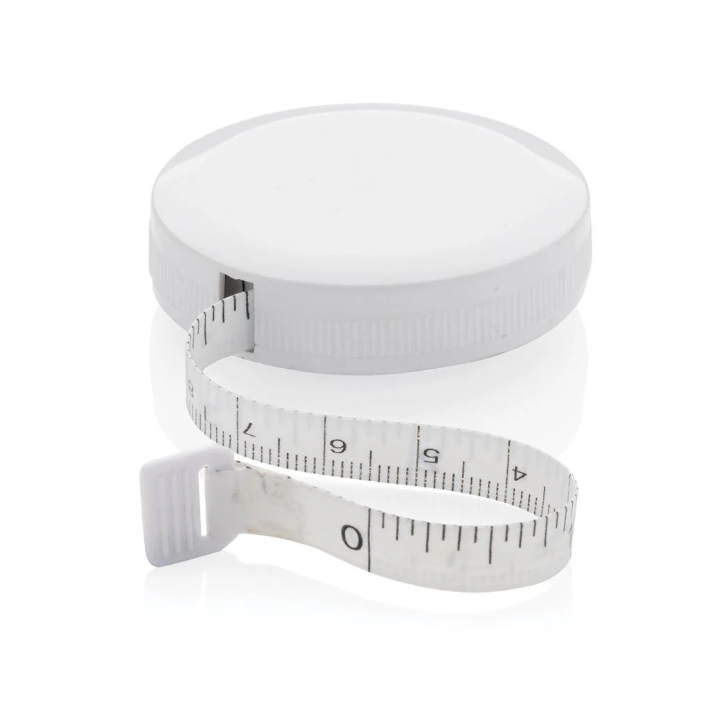 RCS recycled plastic tailor tape - Image 2