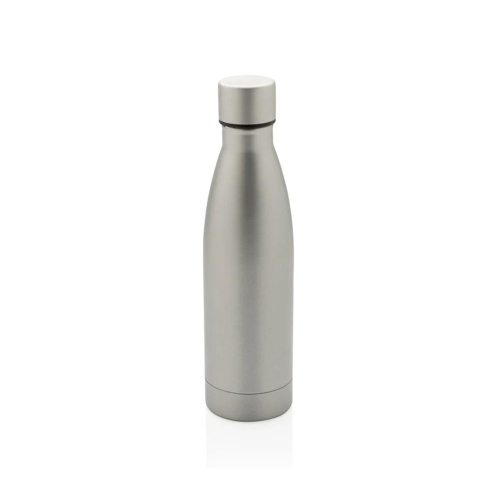 RCS Recycled stainless steel solid vacuum bottle - Image 2