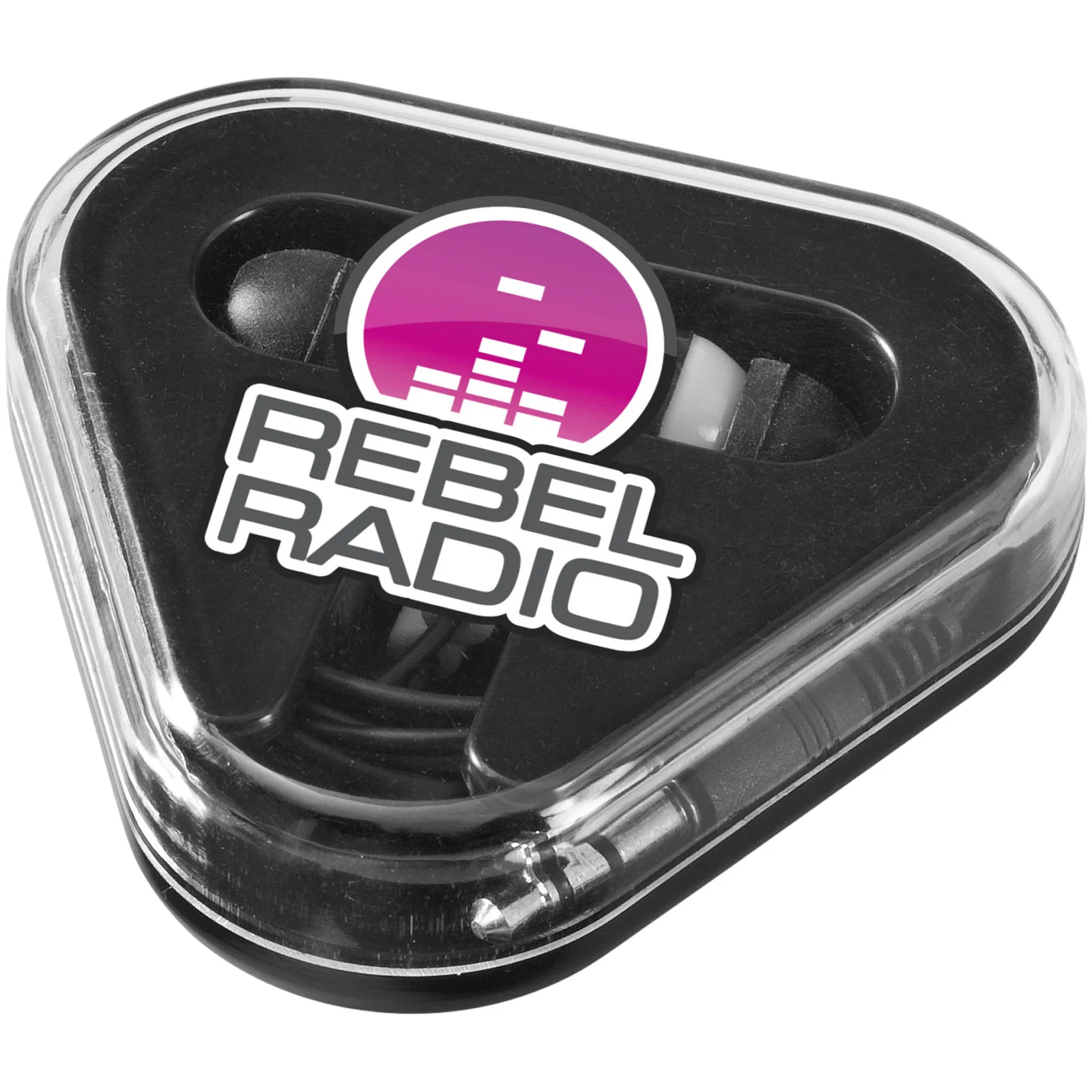 Rebel earbuds - Image 3