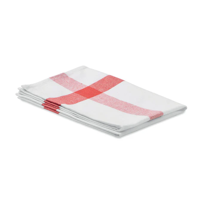 Recycled fabric kitchen towel - Image 5