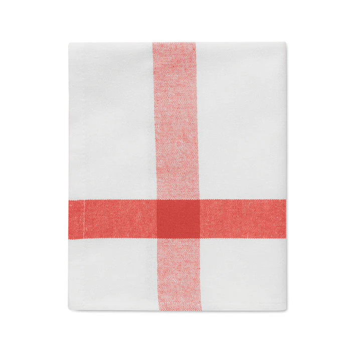 Recycled fabric kitchen towel - Image 6