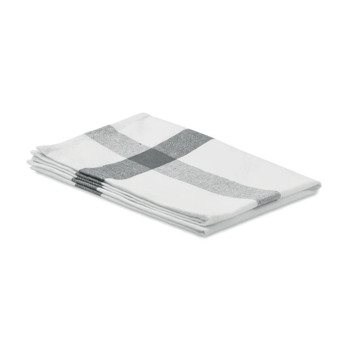 Recycled fabric kitchen towel - Image 9