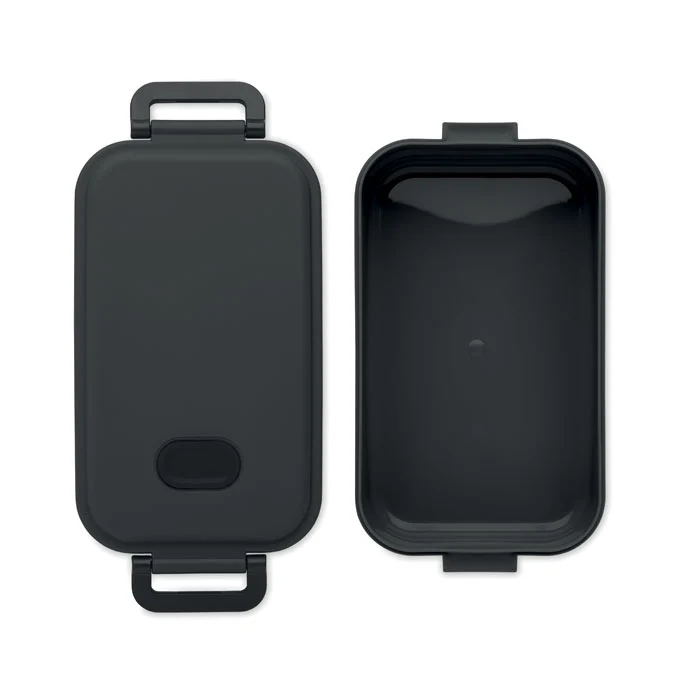 Recycled PP Lunch box 800 ml - Image 3
