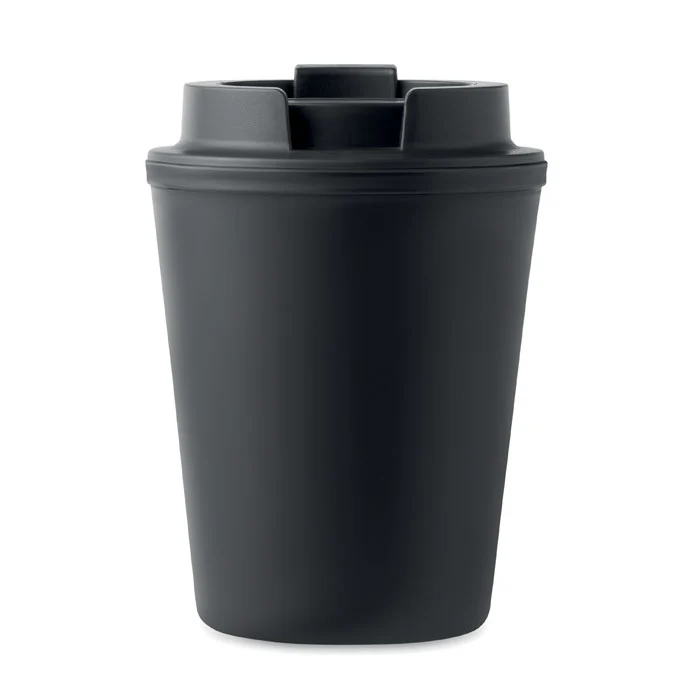 Recycled PP tumbler 300 ml - Image 4