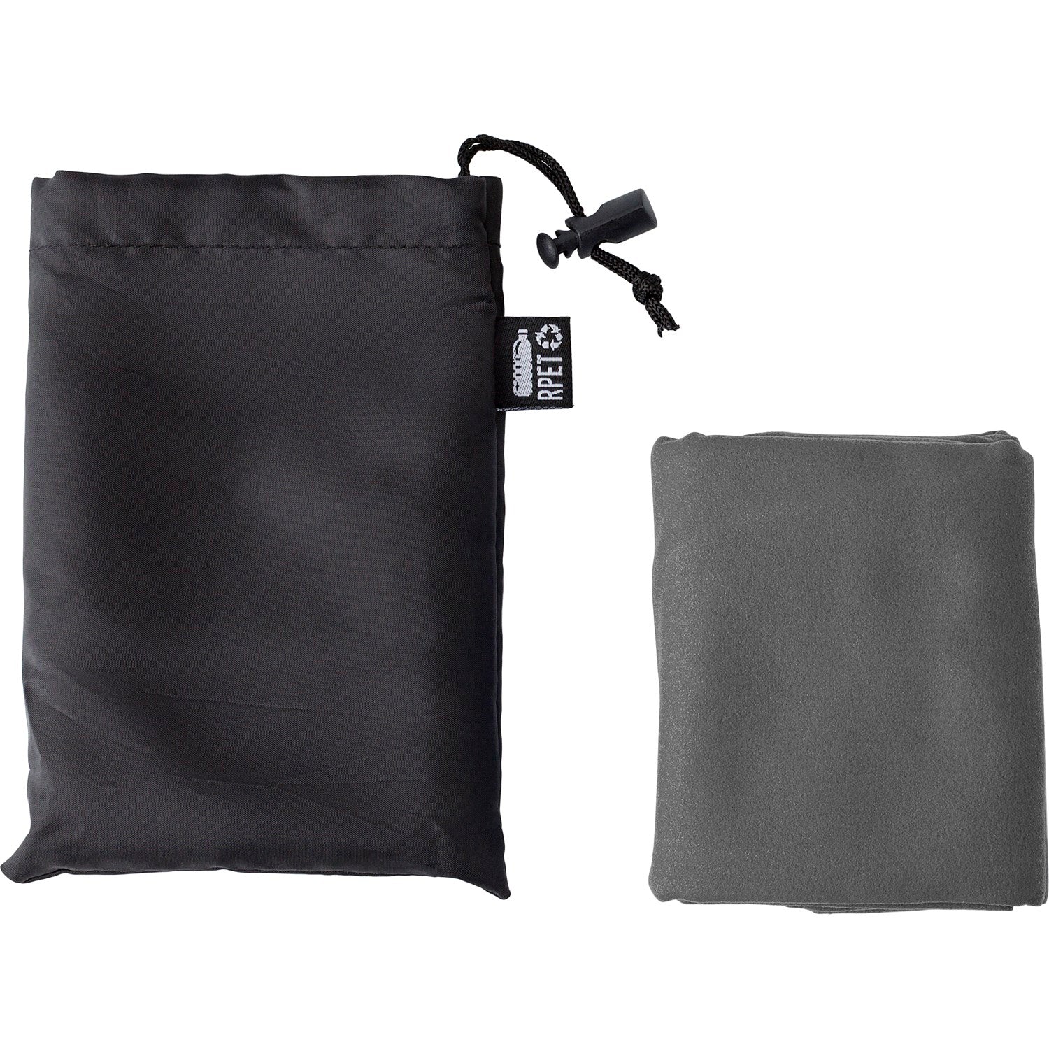 Redmay RPET Towel