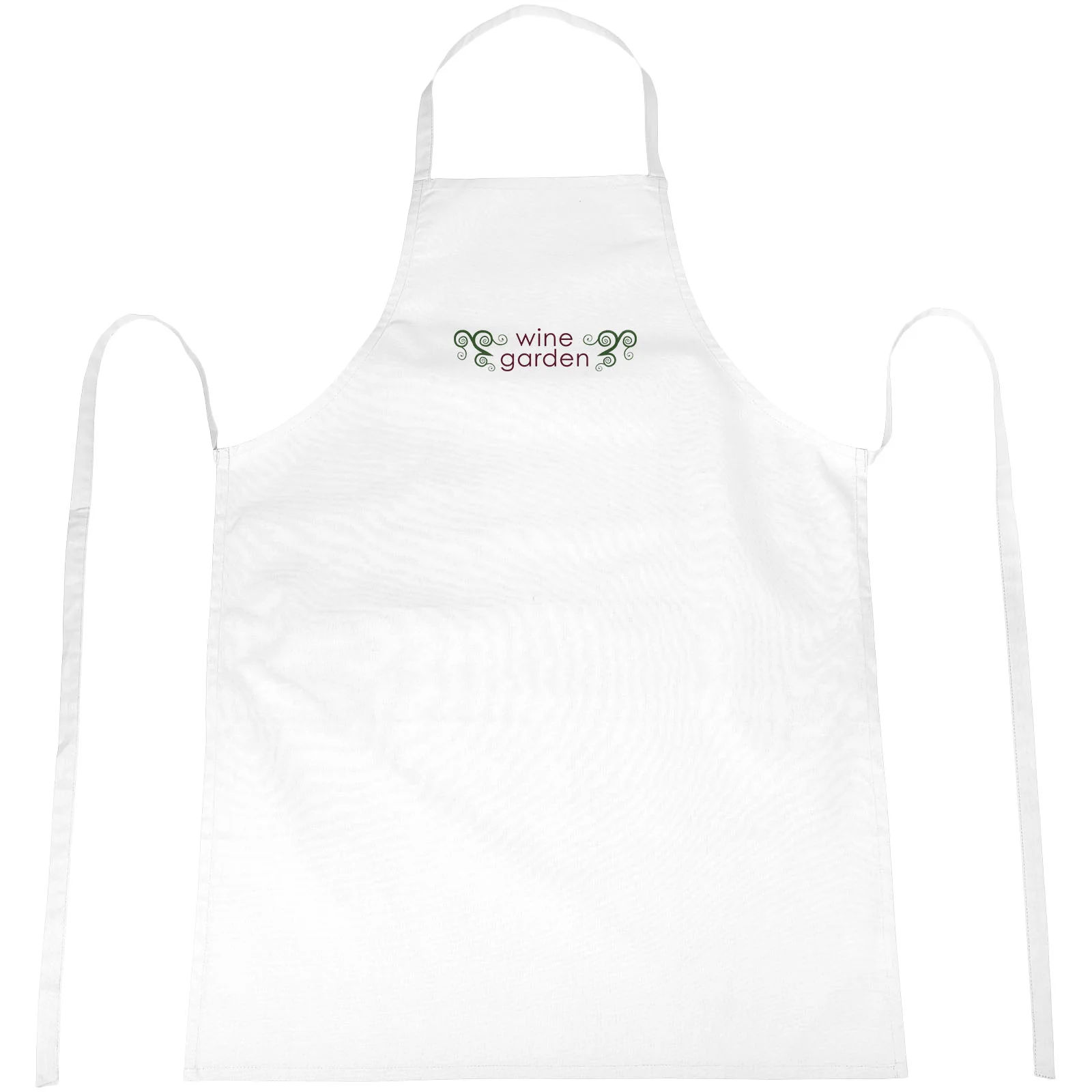 Reeva 180 g/m² apron - Image 6
