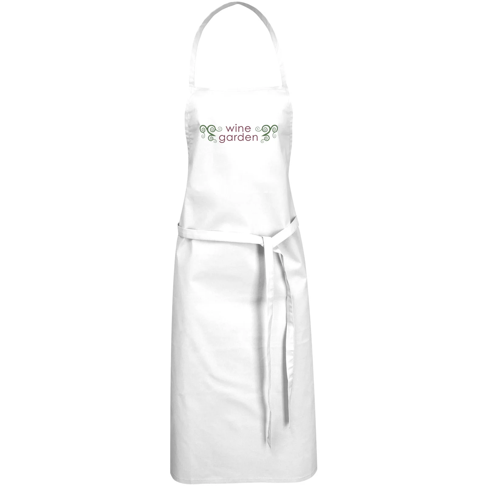 Reeva 180 g/m² apron - Image 7