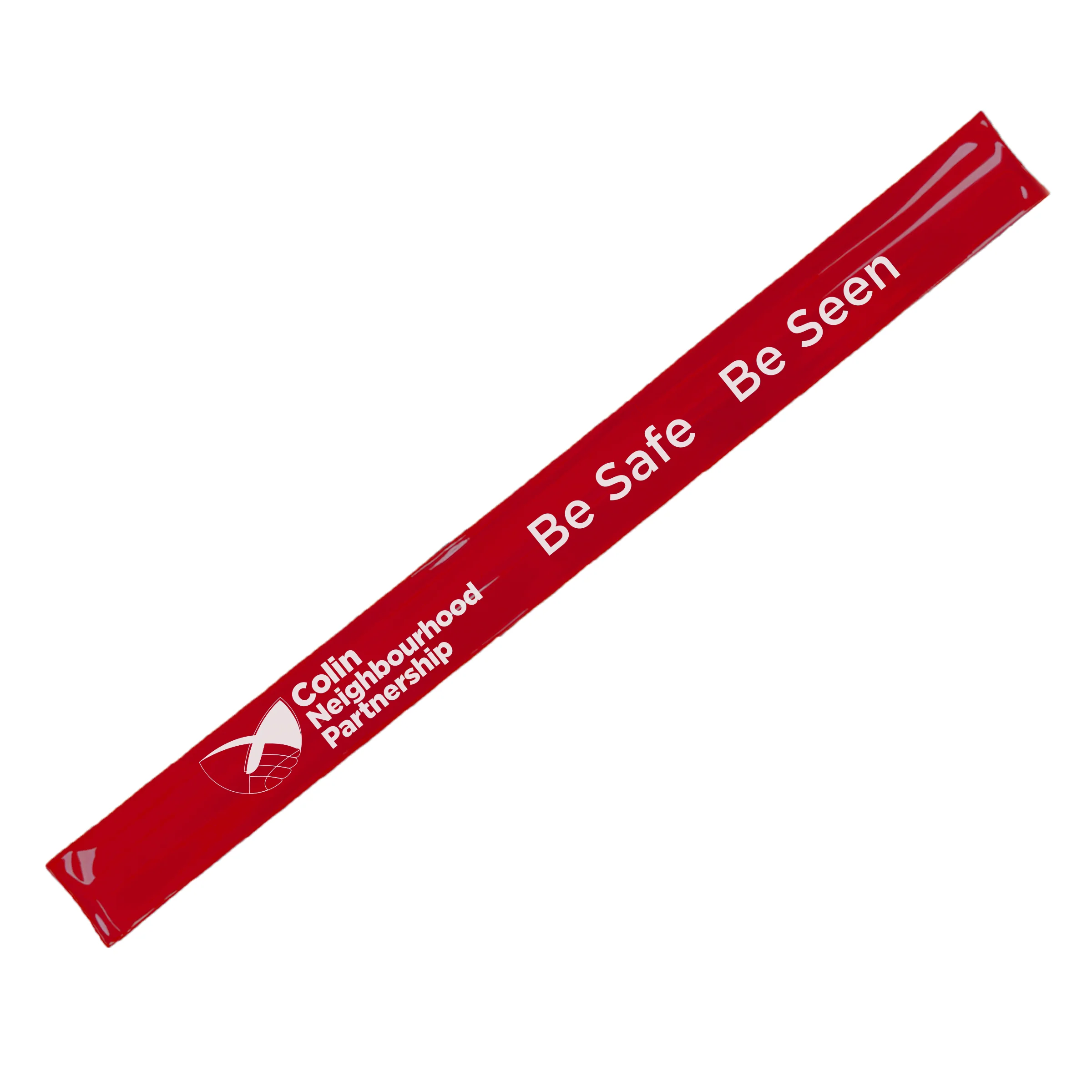 Reflective Slap Bands - Non Compliant - Image 6