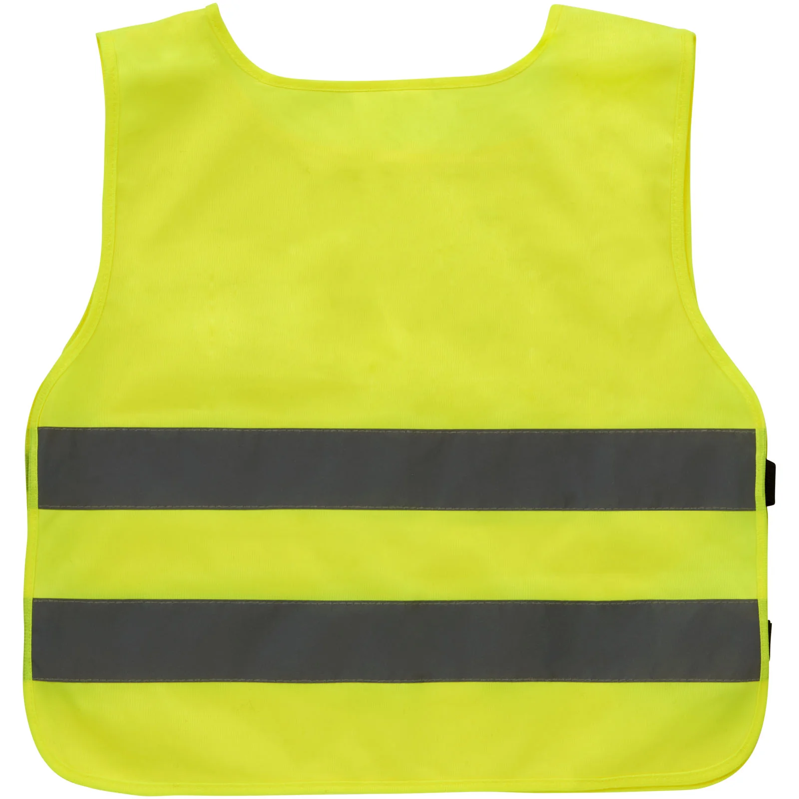 Reflective unisex safety vest - L - Image 4