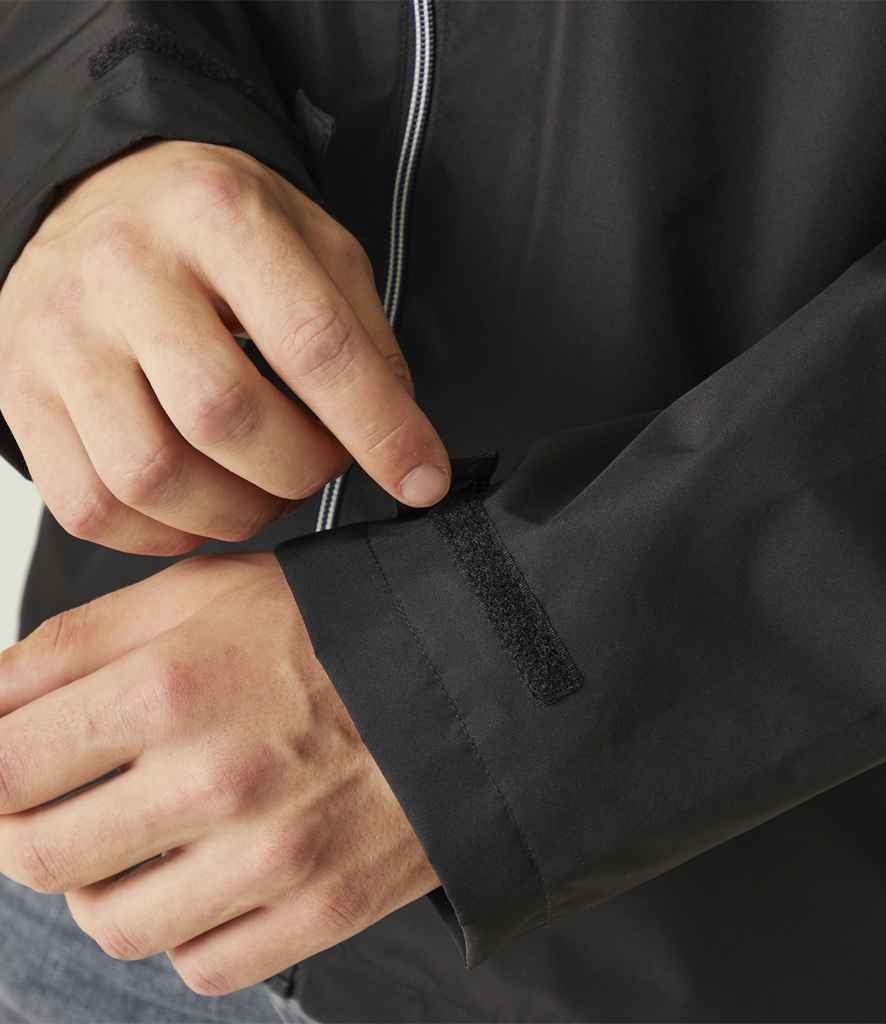 Regatta Ascender Waterproof Shell Jacket - Image 7