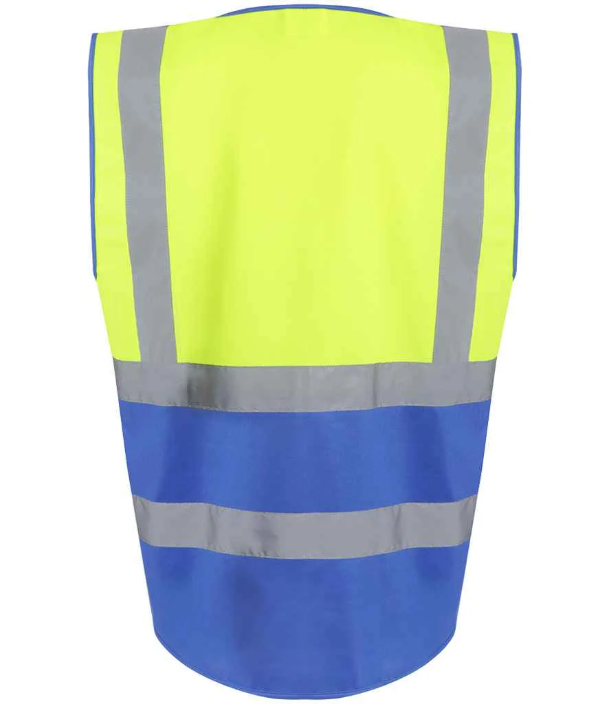 Regatta High Visibility Pro Executive Vest - Image 16