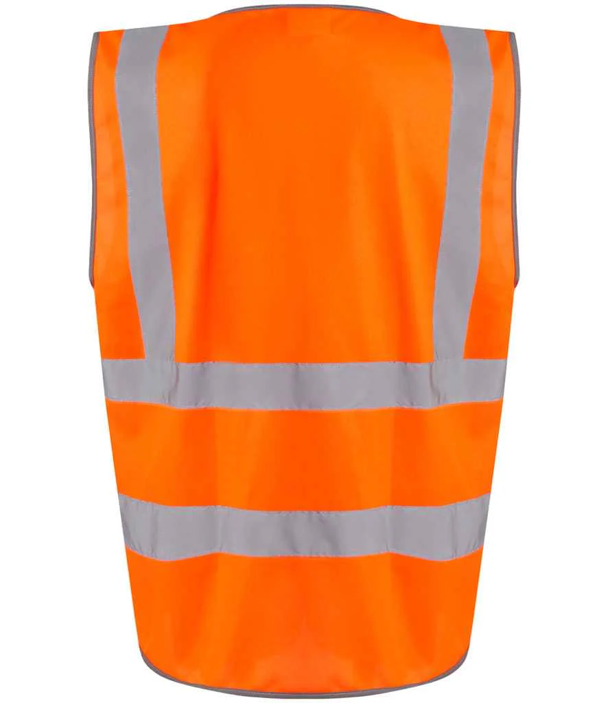 Regatta High Visibility Pro Executive Vest - Image 5