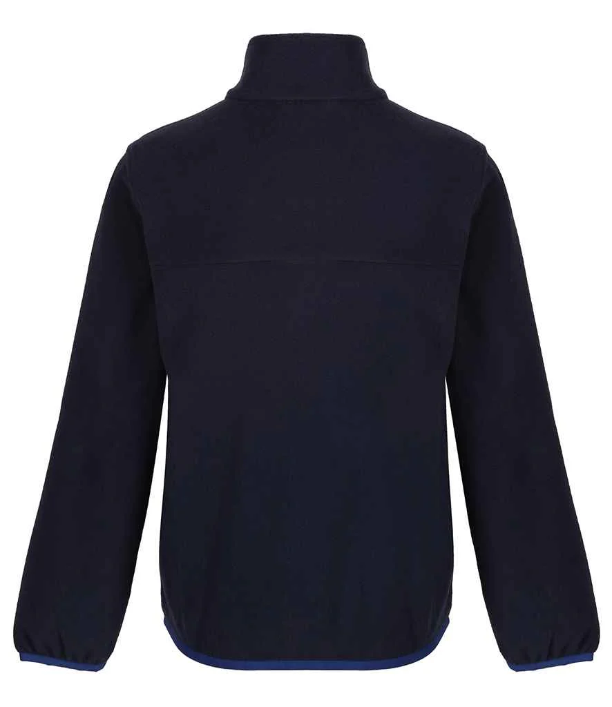 Regatta Kids Full Zip Micro Fleece Jacket - Image 10